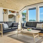 3 Bedroom Cozy In * Åbenrå