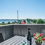 3 Bedroom Cozy In * Åbenrå