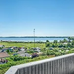 3 Bedroom Cozy In Åbenrå
