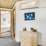 3 Bedroom Cozy In * Åbenrå