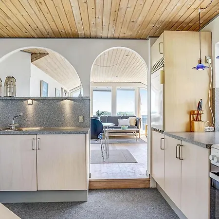 3 Bedroom Cozy In Aabenraa
