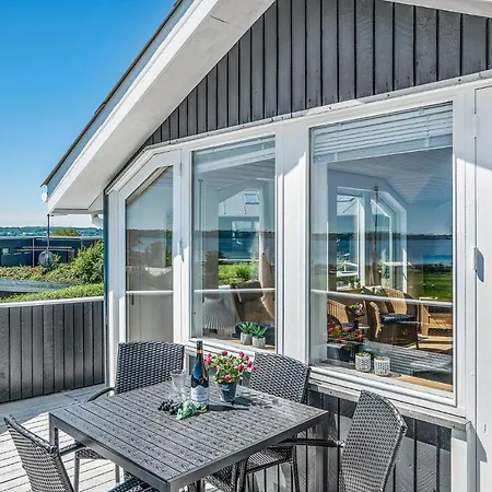 3 Bedroom Cozy In * Aabenraa