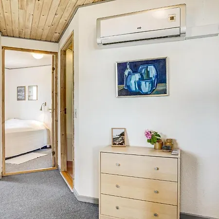 3 Bedroom Cozy In * Aabenraa