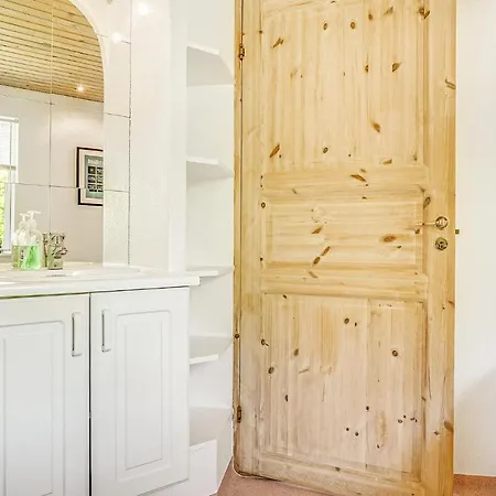 Ferienhaus 3 Bedroom Cozy In *