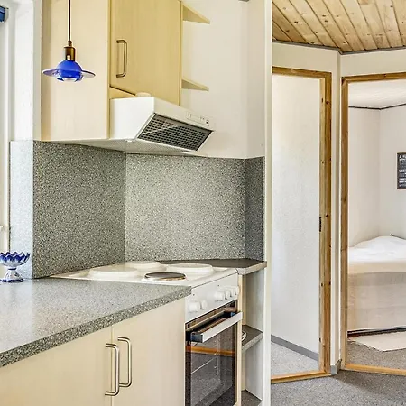 Ferienhaus 3 Bedroom Cozy In