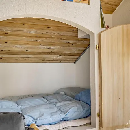 3 Bedroom Cozy In * Aabenraa