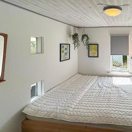 3 Bedroom Cozy In Aabenraa