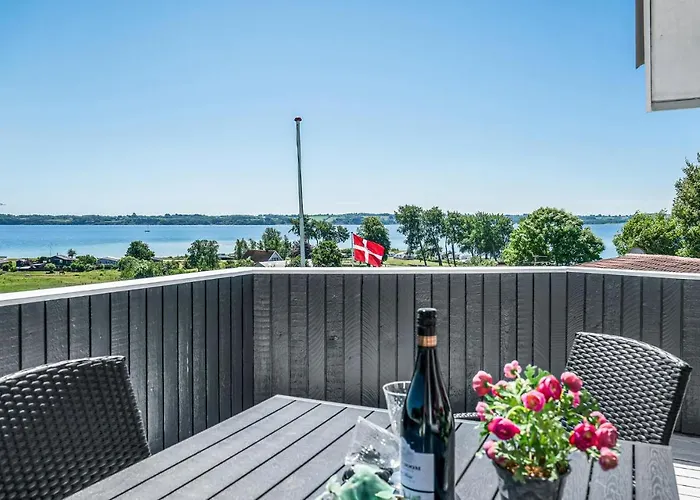 3 Bedroom Cozy In * Aabenraa