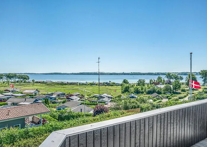 3 Bedroom Cozy In Aabenraa