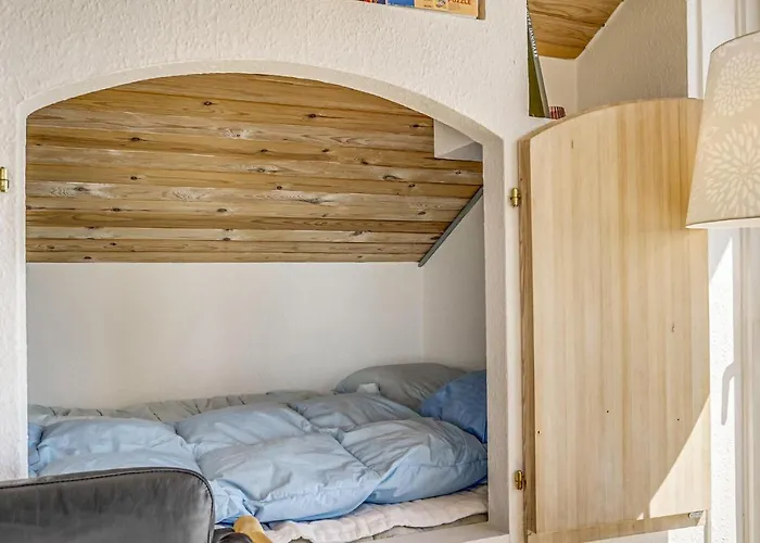 3 Bedroom Cozy In * Aabenraa
